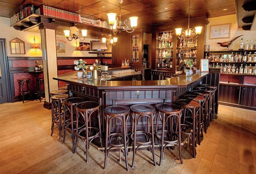 Fletcher Hotel Restaurant Veldenbos