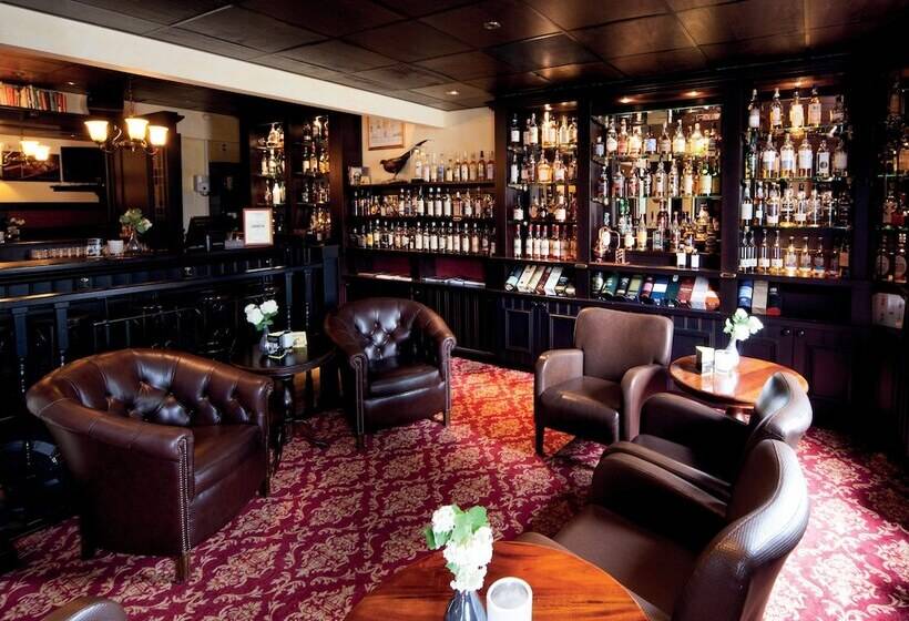 Fletcher Hotel Restaurant Veldenbos