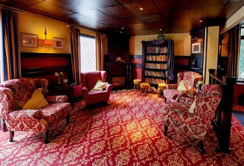 Fletcher Hotel Restaurant Veldenbos