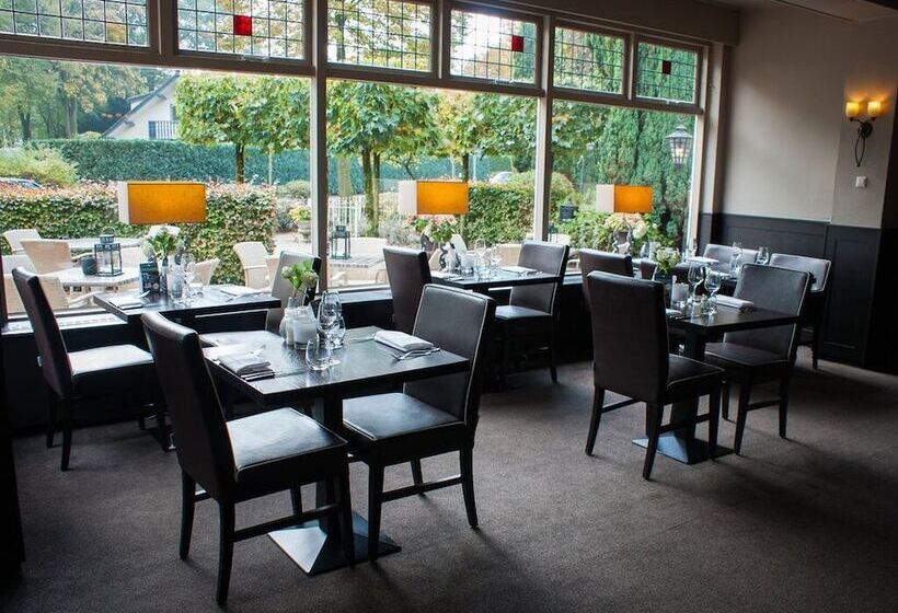 Fletcher Hotel Restaurant Veldenbos