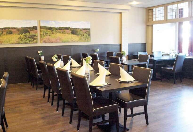 Fletcher Hotel Restaurant Veldenbos