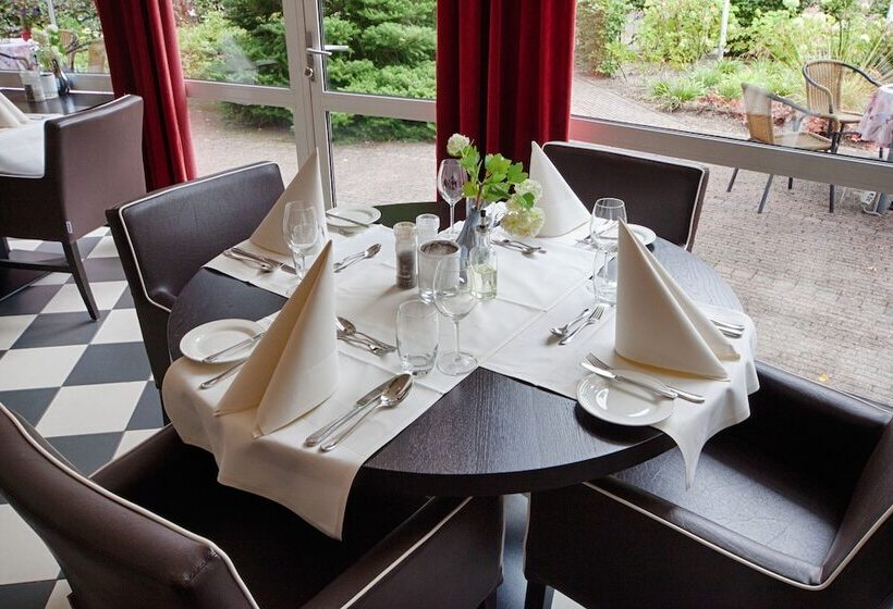 Fletcher Hotel Restaurant Veldenbos