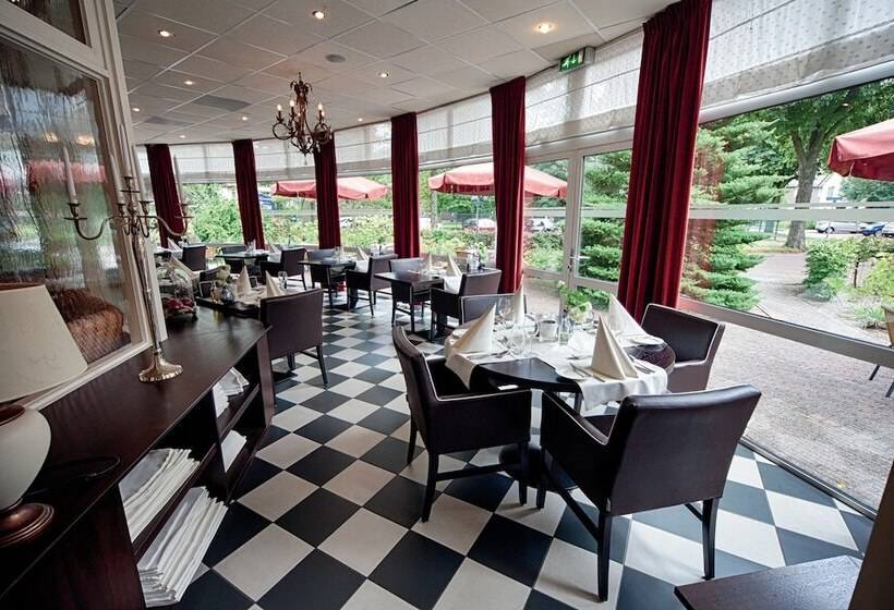 Fletcher Hotel Restaurant Veldenbos