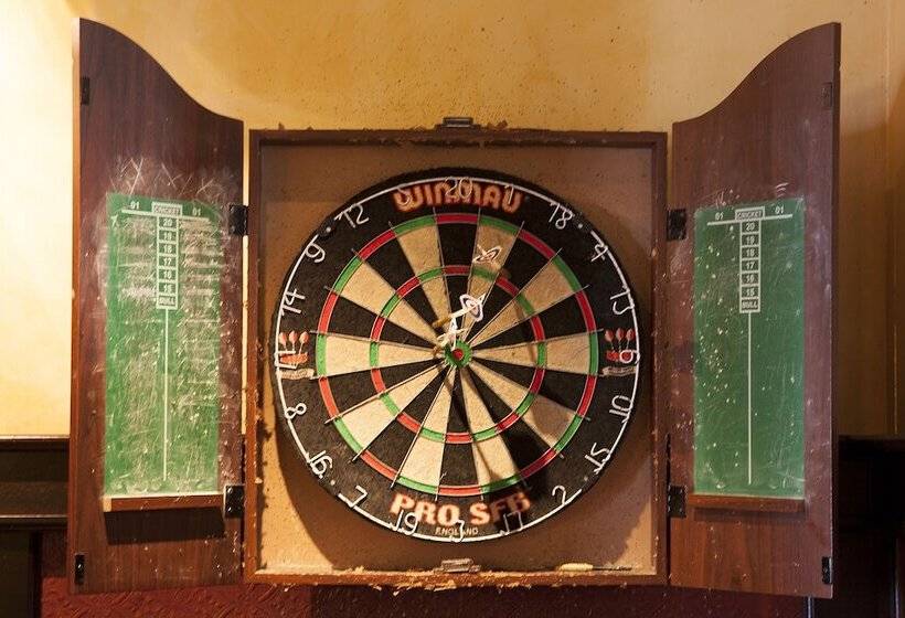 Fletcher Hotel Restaurant Veldenbos