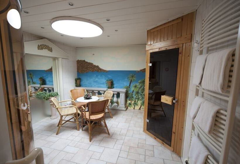 Fletcher Hotel Restaurant Veldenbos