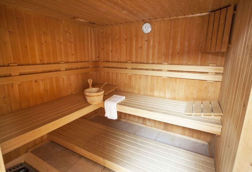 Fletcher Hotel Restaurant Veldenbos