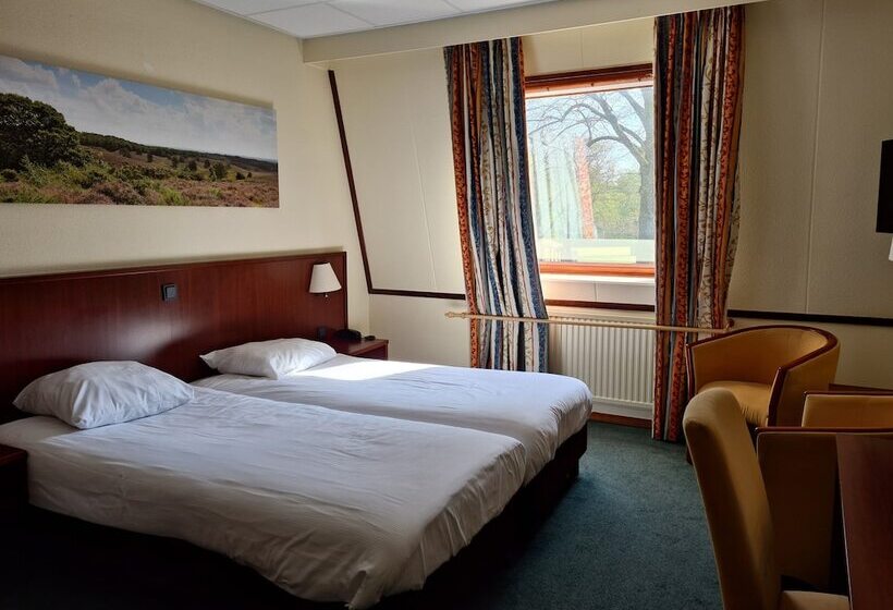 Fletcher Hotel Restaurant Veldenbos