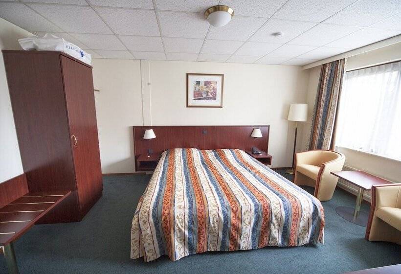 Fletcher Hotel Restaurant Veldenbos