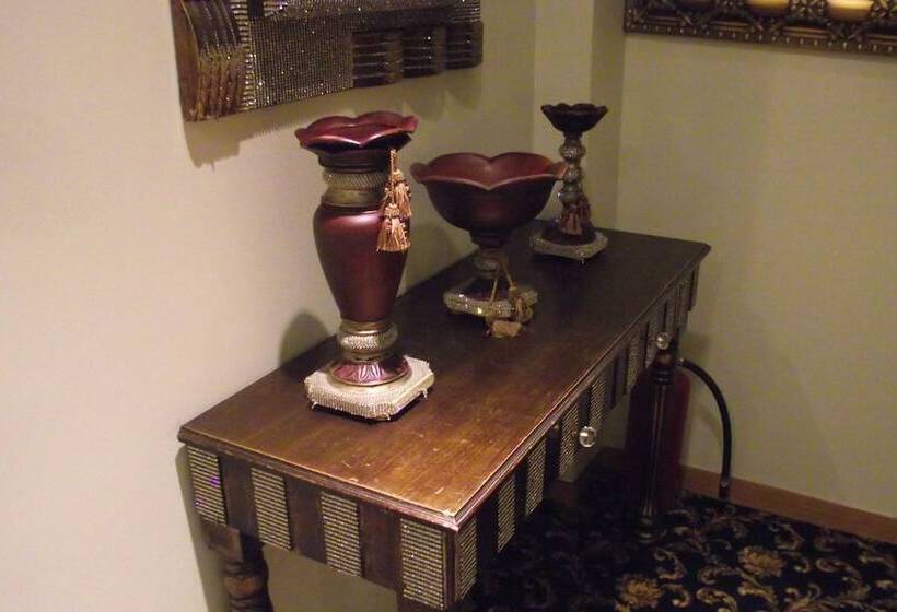 ホテル Galata Palace