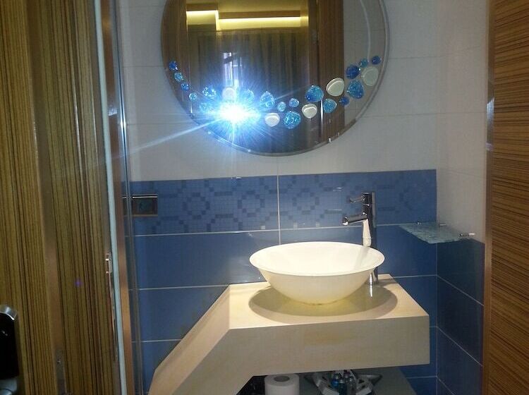 ホテル Galata Palace