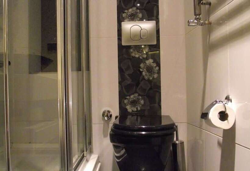 ホテル Galata Palace