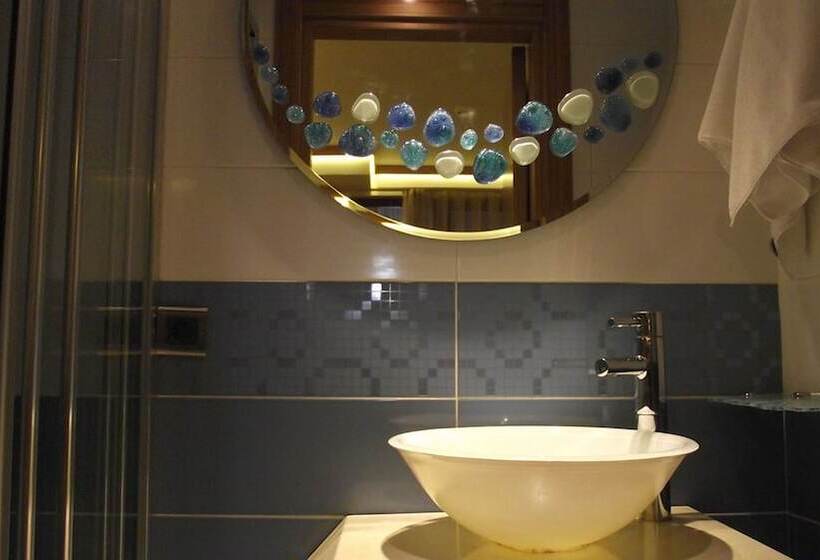 ホテル Galata Palace