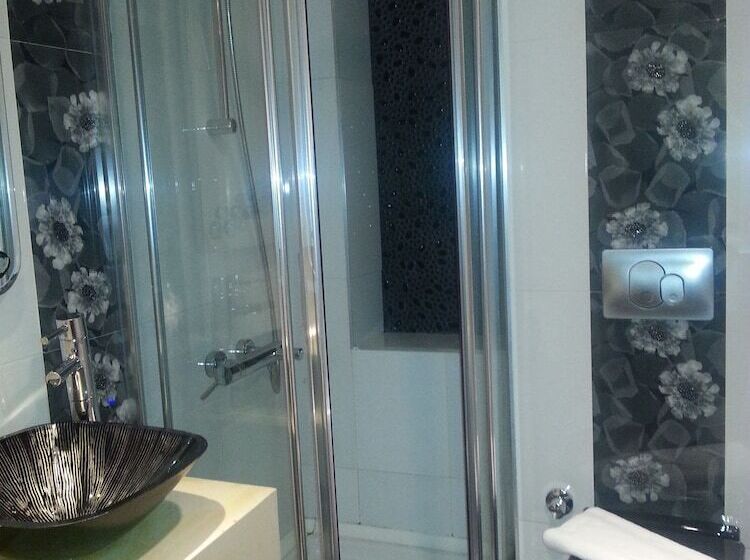 ホテル Galata Palace