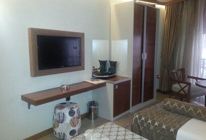 ホテル Galata Palace