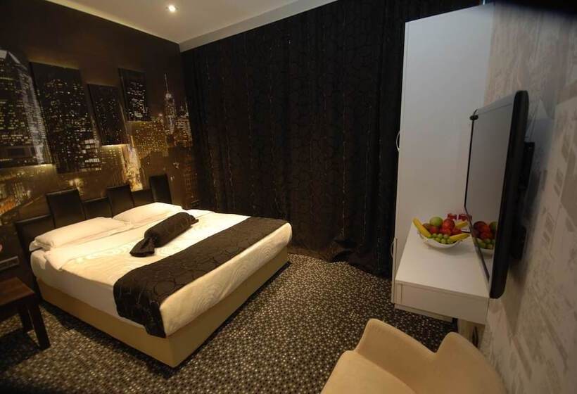 ホテル Galata Palace