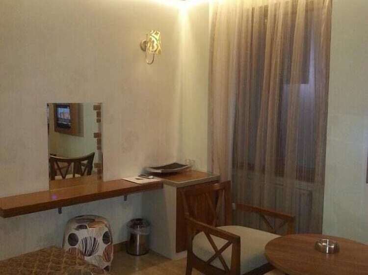 ホテル Galata Palace