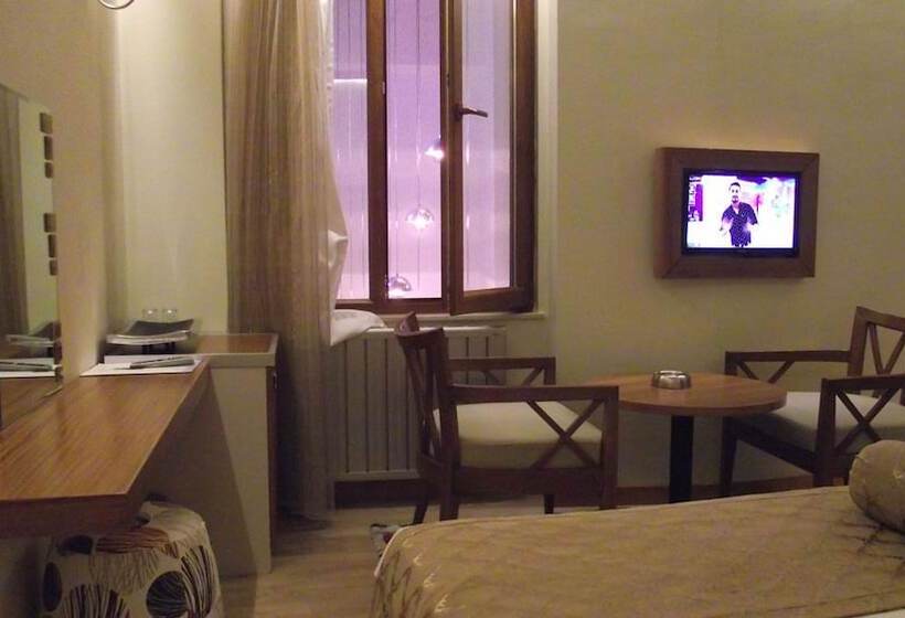 ホテル Galata Palace