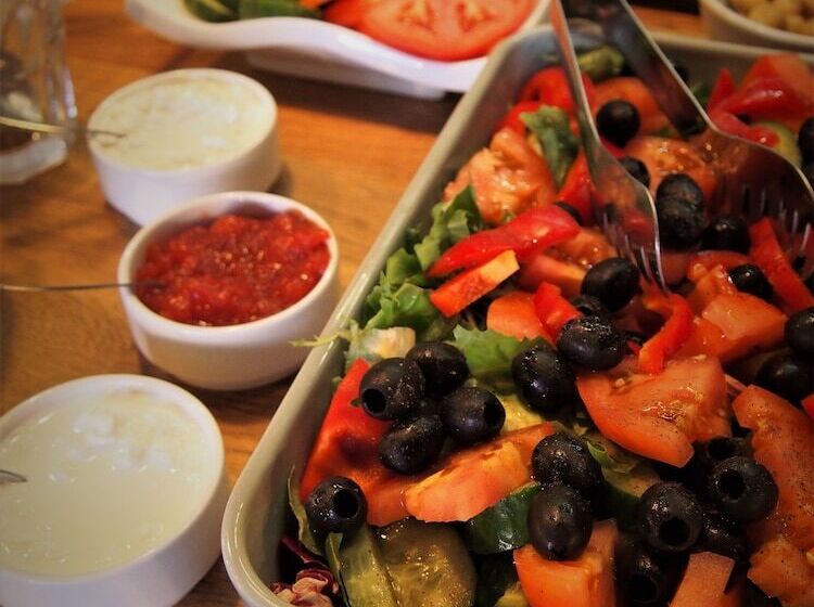 هتل Garden Boutique Residence