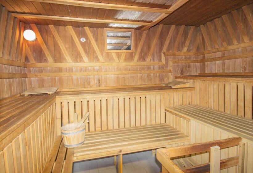 ホテル Garni Zwickaumosel