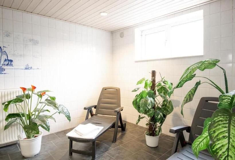 ホテル Garni Zwickaumosel