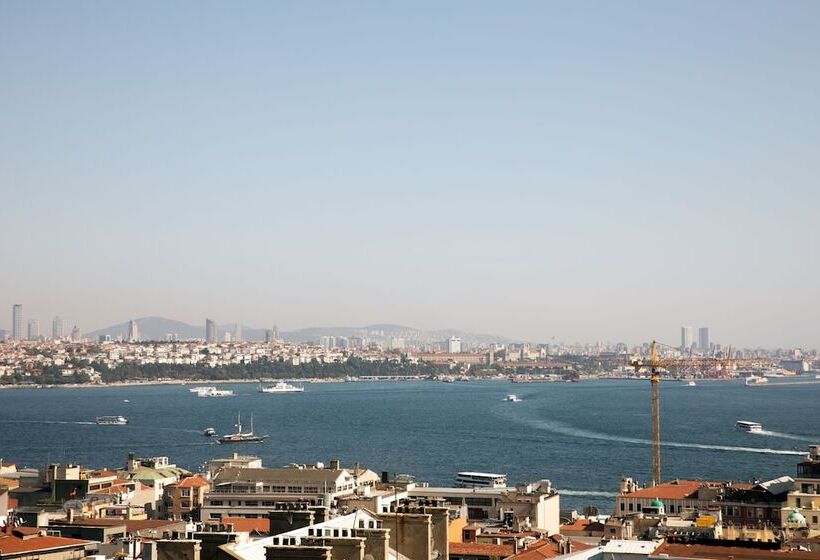 Georges Hotel Galata
