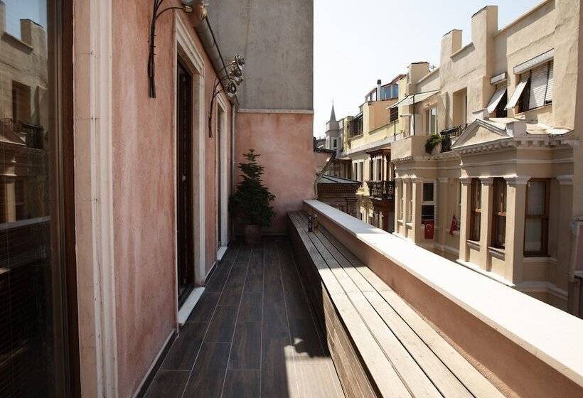 Georges Hotel Galata