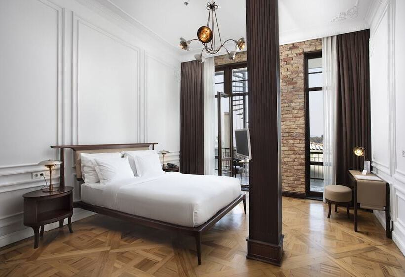 Georges Hotel Galata