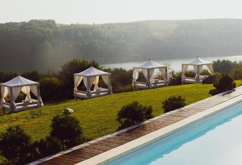 فندق Gleboczek Vine Resort& Spa