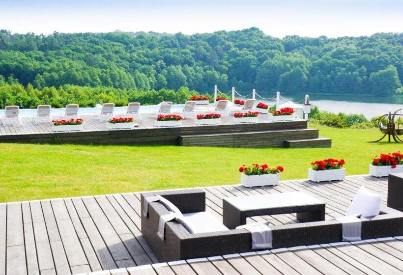 酒店 Gleboczek Vine Resort& Spa