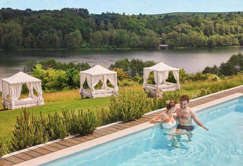 فندق Gleboczek Vine Resort& Spa