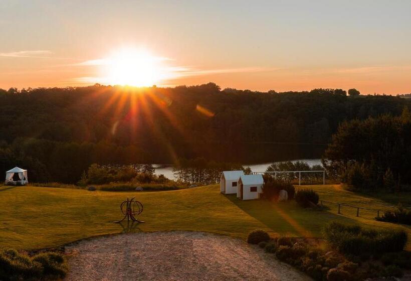 酒店 Gleboczek Vine Resort& Spa