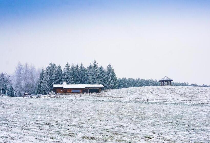 Отель Gleboczek Vine Resort& Spa