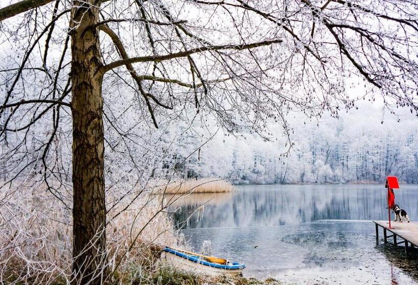 酒店 Gleboczek Vine Resort& Spa