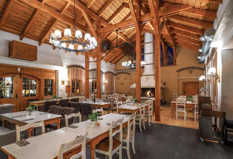 فندق Gleboczek Vine Resort& Spa