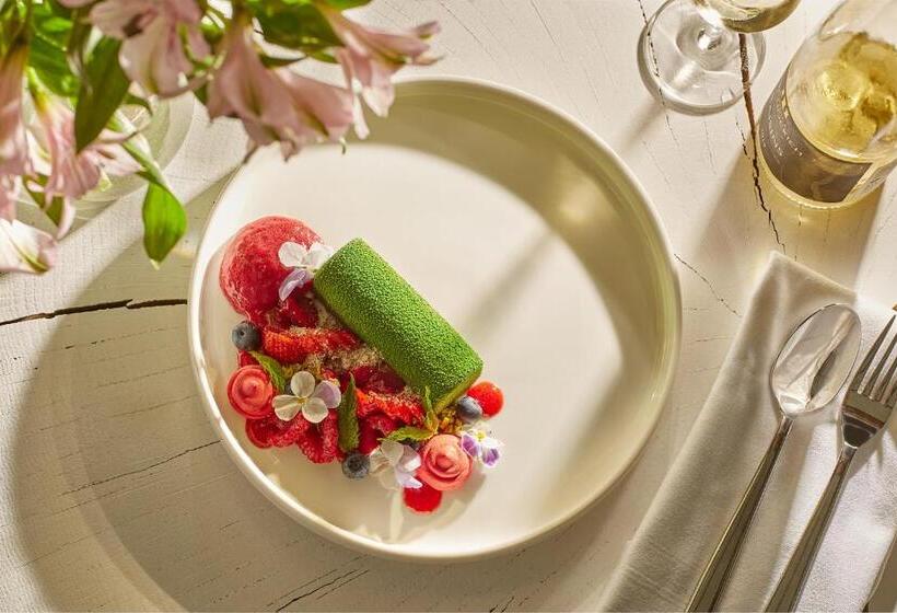 酒店 Gleboczek Vine Resort& Spa