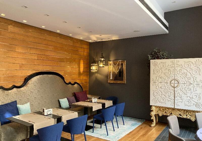 ホテル Graffit Gallery Design