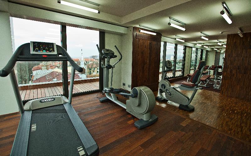 ホテル Graffit Gallery Design