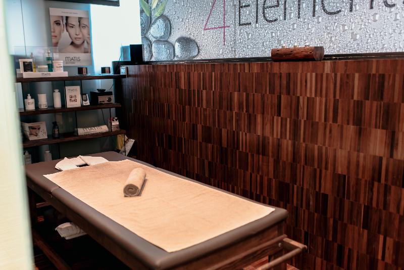 ホテル Graffit Gallery Design