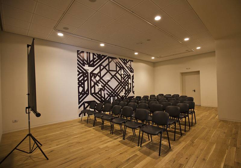 ホテル Graffit Gallery Design