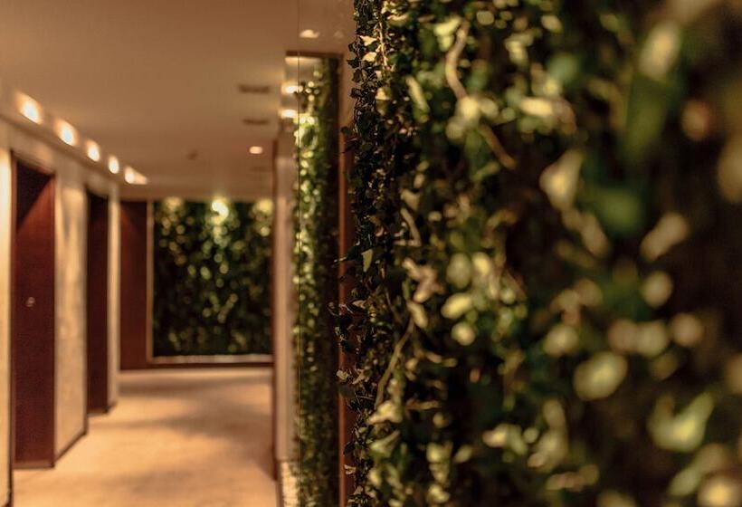 ホテル Graffit Gallery Design