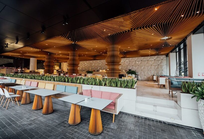 ホテル Graffit Gallery Design