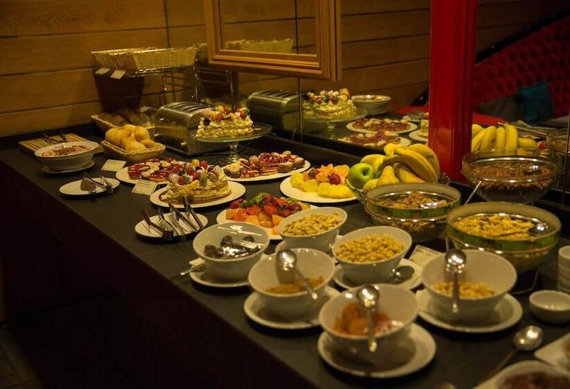 ホテル Graffit Gallery Design