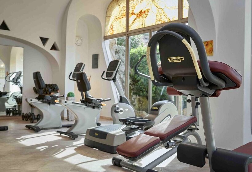 Grand Hotel Poltu Quatu