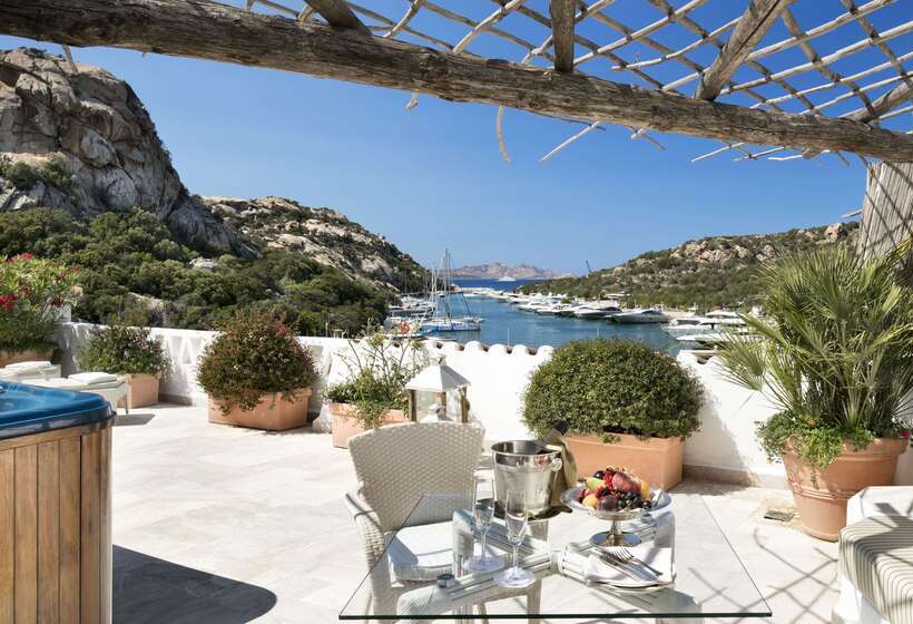 Grand Hotel Poltu Quatu