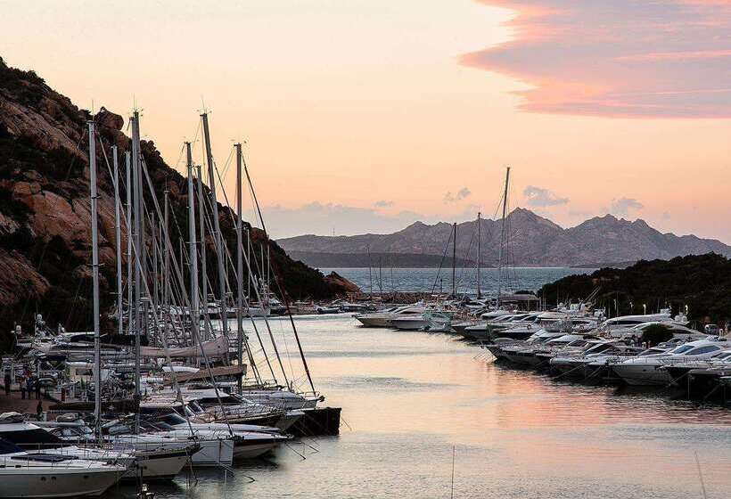 Grand Hotel Poltu Quatu