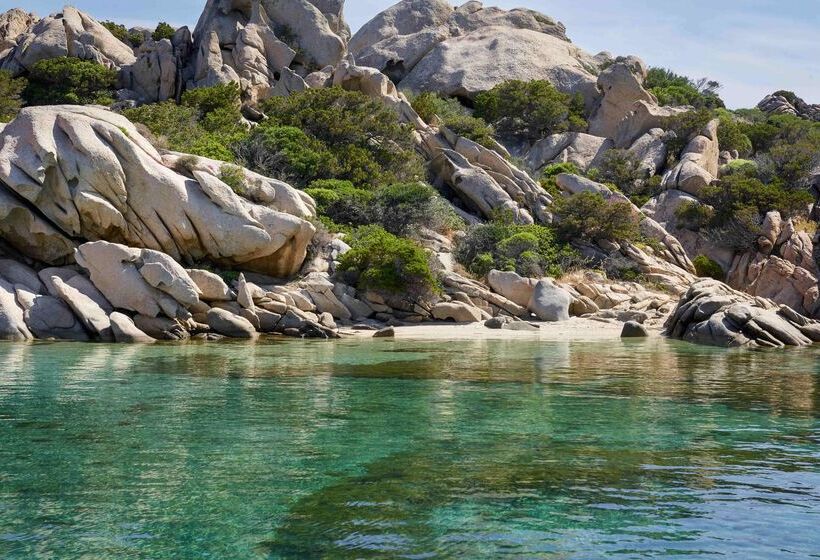 Grand Hotel Poltu Quatu