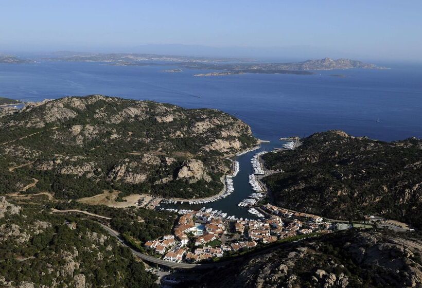 Grand Hotel Poltu Quatu