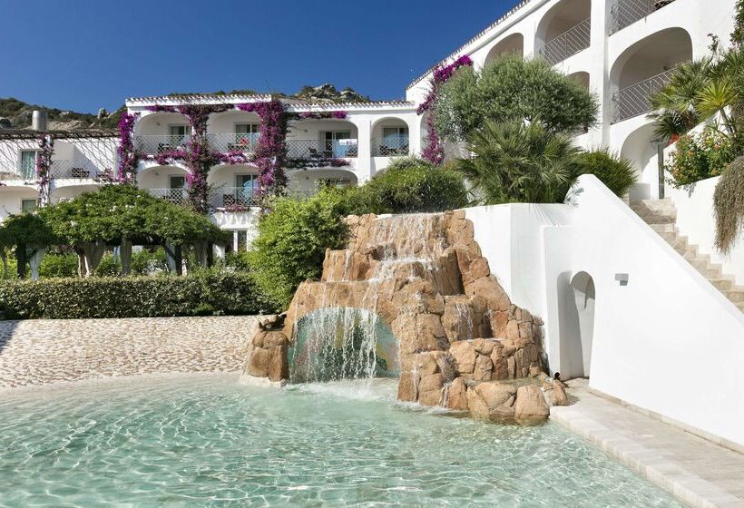 Grand Hotel Poltu Quatu