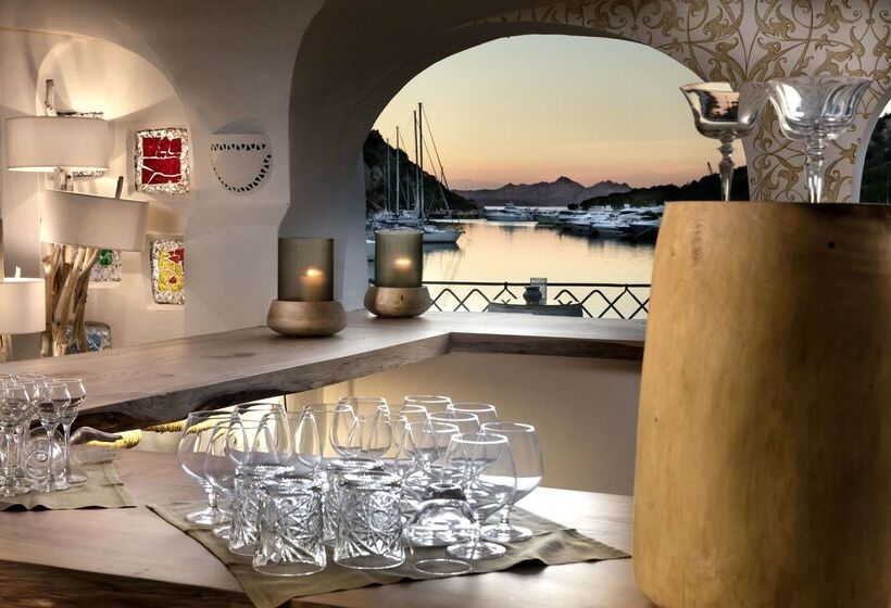 Grand Hotel Poltu Quatu