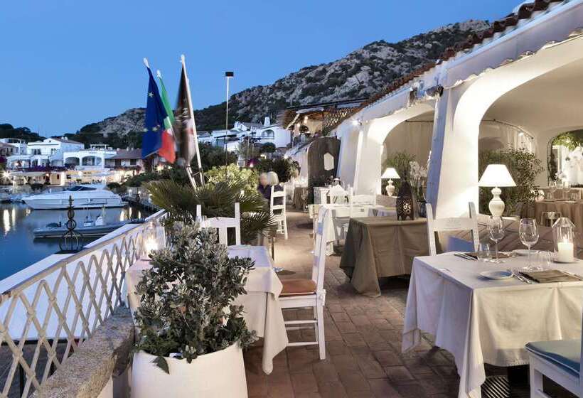 Grand Hotel Poltu Quatu